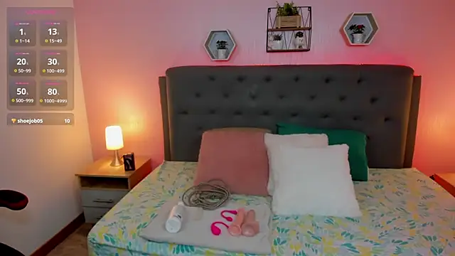  Lilly miller online show from 09.11.25