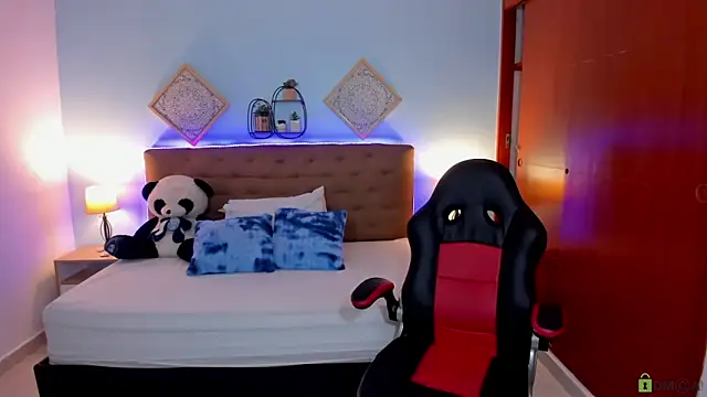  Lilly miller online show from 09.24.25