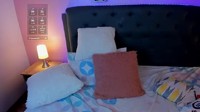  Lilly miller online show from 11.15.25