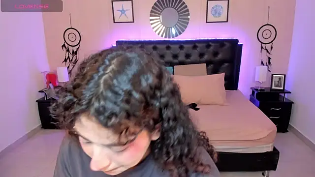  Lilly miller online show from 03.25.26