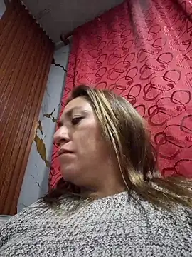 Luna-nevada online show from 09.15.25