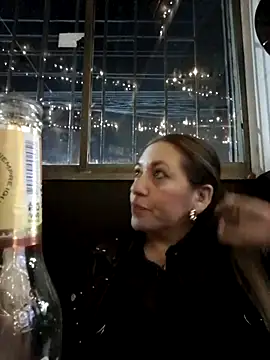 Luna-nevada online show from 09.21.25