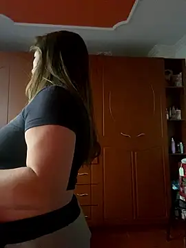 Luna-nevada online show from 01.18.26