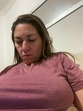 Luna-nevada online show from 03.04.26