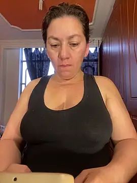 Luna-nevada online show from 03.14.26