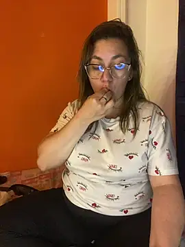 Luna-nevada online show from 04.07.26