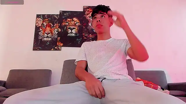 JesusA 94 online show from 03.15.25