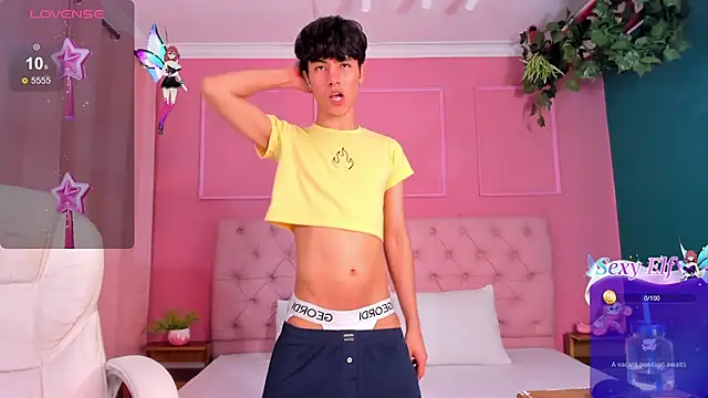 Snapshot of SHADY_STONE chatting on 03.22.25 SHADY STONE online show from 03.22.25