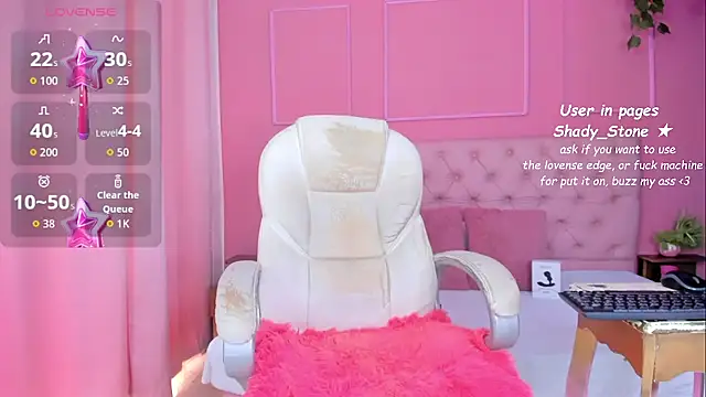 Snapshot of SHADY_STONE chatting on 09.26.25 SHADY STONE online show from 09.26.25