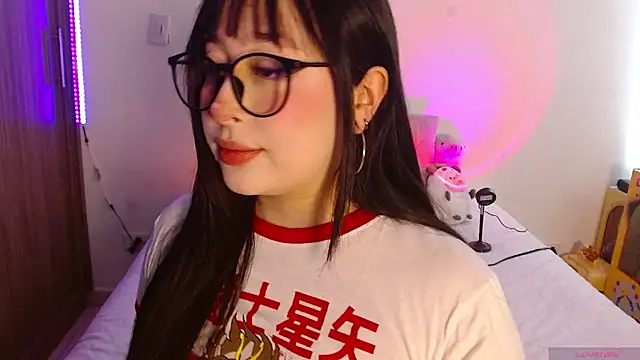 Oliviargf online show from 03.20.26