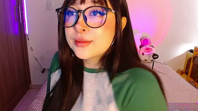 Oliviargf online show from 04.03.26