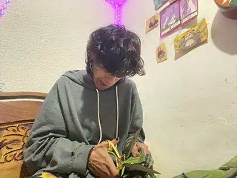 kirito kun online show from 03.29.26