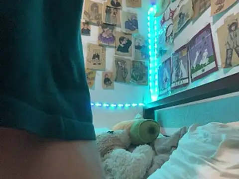 kirito kun online show from 04.22.26