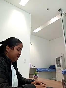 Snapshot of Paula6Colombia chatting on 03.13.25 Paula6Colombia online show from 03.13.25