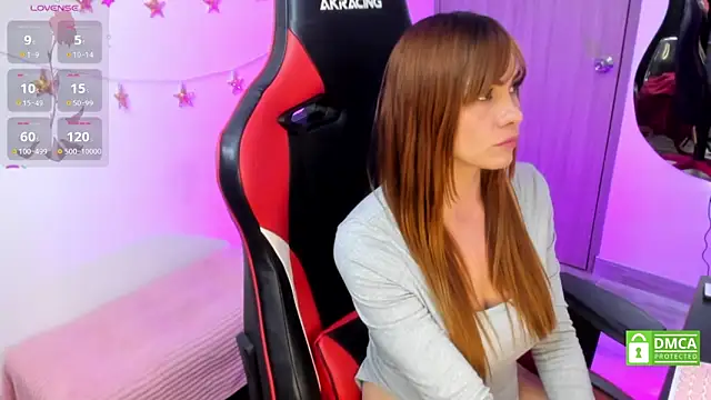 LindaSilverstone online show from 09.09.25