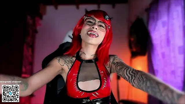 sofiafenty online show from 02.04.26