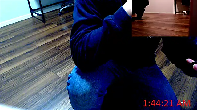 Stretch-man online show from 03.16.25