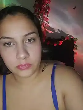 esmeralda jadees online show from 03.22.25