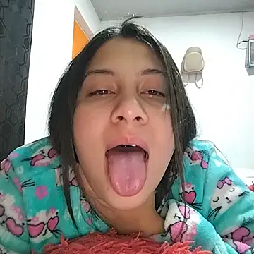 esmeralda jadees online show from 11.16.25