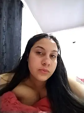 esmeralda jadees online show from 01.17.26