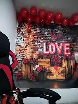 esmeralda jadees online show from 02.23.26