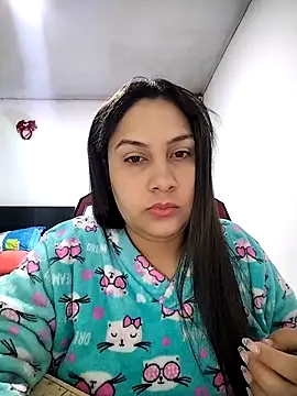 esmeralda jadees online show from 03.26.26