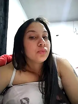 esmeralda jadees online show from 03.28.26