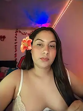 esmeralda jadees online show from 05.14.26