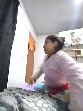 esmeralda jadees online show from 05.31.26