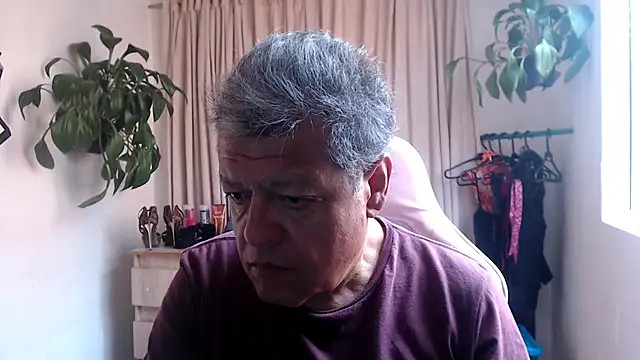 alexa sensual online show from 01.13.26