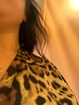 AleksandraRich online show from 11.29.25