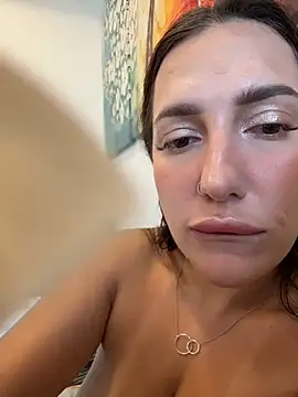 AleksandraRich online show from 01.16.26