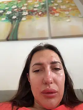 AleksandraRich online show from 02.08.26