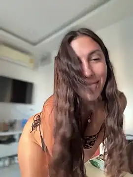 AleksandraRich online show from 03.01.26