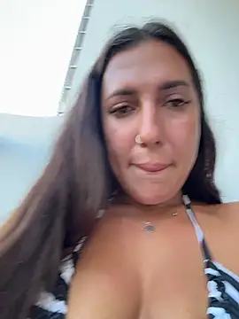 AleksandraRich online show from 03.02.26