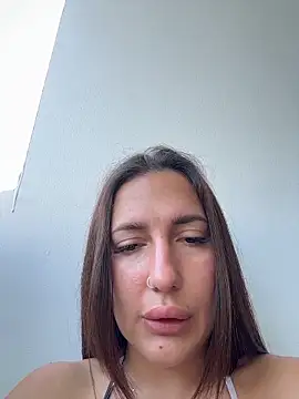 AleksandraRich online show from 04.12.26