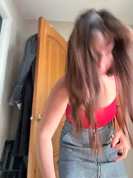 AleksandraRich online show from 06.19.26