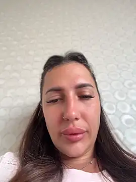 AleksandraRich online show from 06.20.26