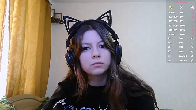 RendyDow online show from 09.19.25