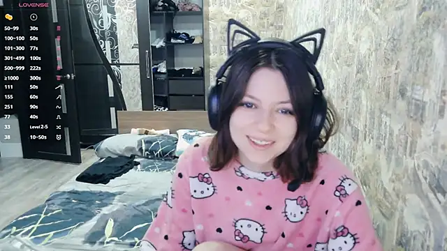 RendyDow online show from 11.28.25