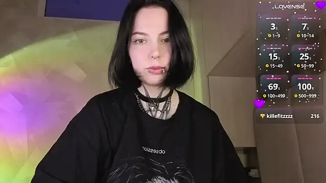 yourvodka online show from 04.14.26