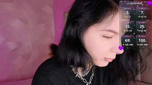 Snapshot of yourvodka chatting on 06.01.26 yourvodka online show from 06.01.26