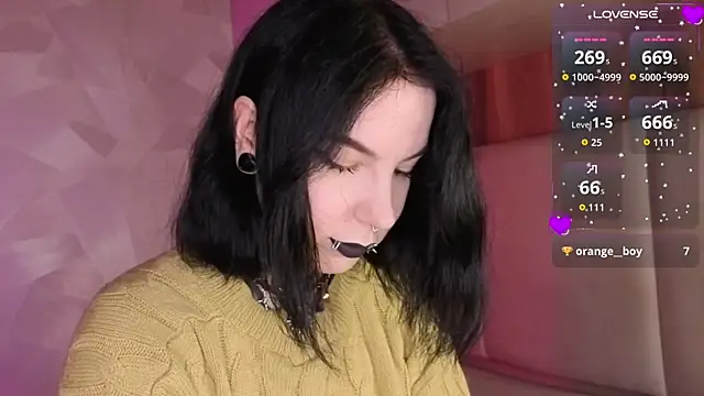 Snapshot of yourvodka chatting on 06.02.26 yourvodka online show from 06.02.26