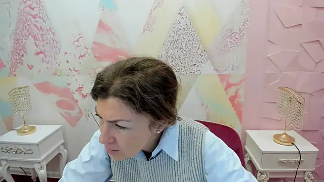 Kaylin gerryy online show from 03.07.25