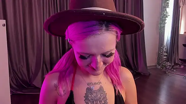 SunnyGlow online show from 10.24.25