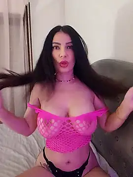 Anysaaa online show from 09.10.25