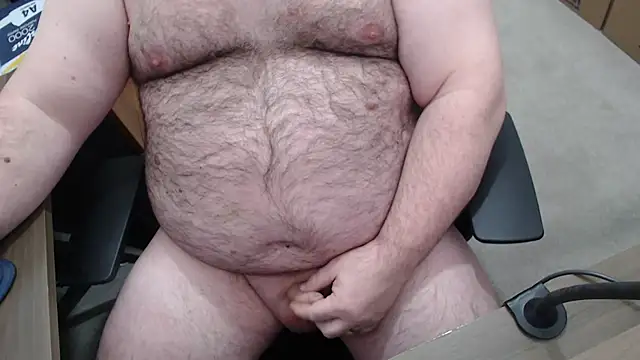 SmallBearUK online show from 03.18.26