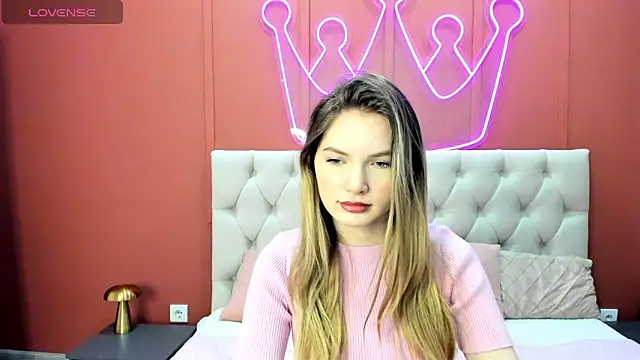 EvelineAmore online show from 01.19.26