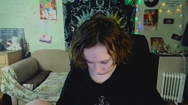 Lil foxxx online show from 09.12.25