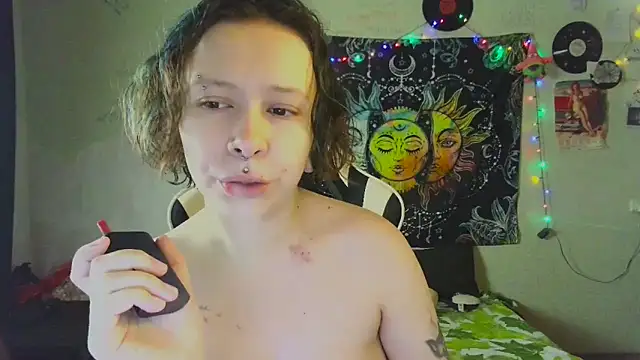 Lil foxxx online show from 11.10.25